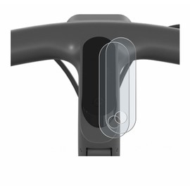 BROTECT Anti-Glare Screen Protector for Egret Ey 1 (Pack of 2) Matte Screen Protector, Anti-Reflection, Anti-Fingerprint