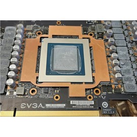 Cooling GPU Copper Plate RTX 3080/80 Ti / 90 / 90Ti