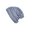 Sterntaler Baby Unisex Beanie Baby Slouch Beanie Striped Hat -