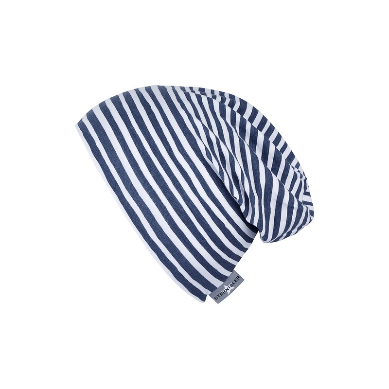 Sterntaler Baby Unisex Beanie Baby Slouch Beanie Striped Hat -