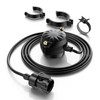 Fan Instacool Hose Attachment Compatible with Flex Breeze Misting Fan