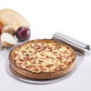 Westmark Kuchen- und Pizzaheber, Durchmesser: 26 cm, Rostfreier Edelstahl, Silber,