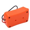 Battery Adapter Secure Power Converter 18V 20V Batteries Base DIY
