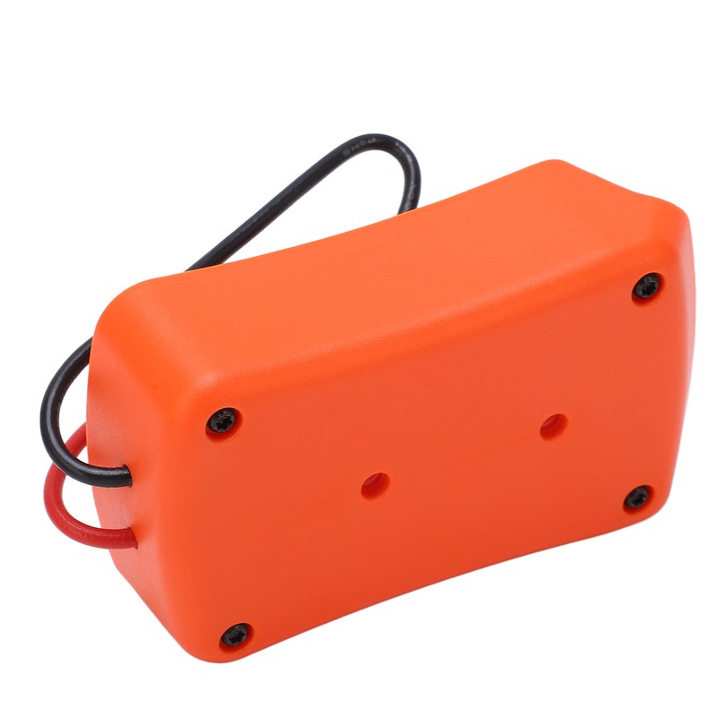 Battery Adapter Secure Power Converter 18V 20V Batteries Base DIY