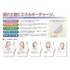 Made in Japan! Lunon Collagen and Keratin Formulated PPT 5