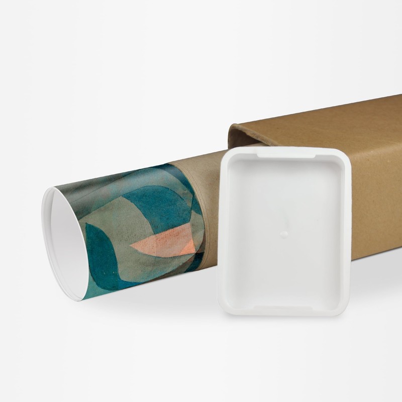 James Webb - First Deep Field Image Poster by NASA