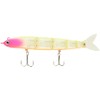 Hmkl ALIVE BAIT F Ghost Yaya, 5.5 inches (140 mm)