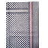 Ross Food Cloth in Catering Quality Grey/Red Set of 3