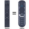 PZL New Replacement Remote Control ONLY for Element Xumo Stream