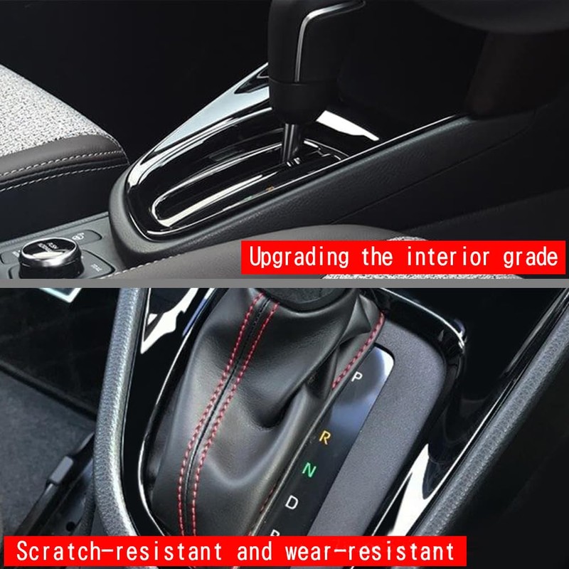 Toyota Yaris Cross Console Panel YARIS CROSS Interior Panel Dress