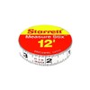 SM412WRL 1/2"X12' MEASUR
