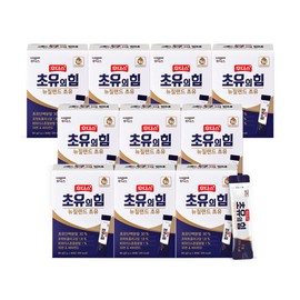 Ildong Hoodis G Hoodis Colostrum Power 10 boxes / G 후디스 초유의 힘 10박스