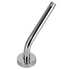 Shower Head Arm Stainless Steel Round Concealed NPT Shower Head