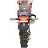 Tusk Fender Eliminator Kit Compatible with Honda CRF450RL 2021-2025/CRF450L 2019-2020