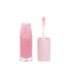 Moira Glow Getter Hydrating Lip Oil (009, Bubble Pink)