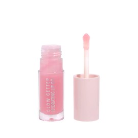 Moira Glow Getter Hydrating Lip Oil (009, Bubble Pink)
