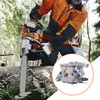 Mtanlo Carburetor Kit For Husqvarna 36 41 136 137 141