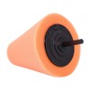 Mag Polishing Cone Sponges Mothers Power Ball For Drill,Mothers Power