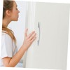 SHOWERORO Replacement Freezer Door Handle for Refrigerators and Display Cabinets