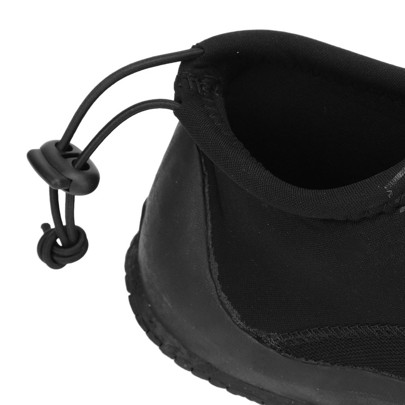 Diving Boots Fashion Thickened Soft Sole Low Top Slip Resistance