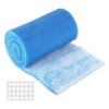 MGT 140 Inch BLUE BONDED AQUARIUM FILTER MEDIA PAD 12"