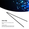 Laptop Rubber Feet Strips Prevent Slip Replacement Bumper Feet Strips