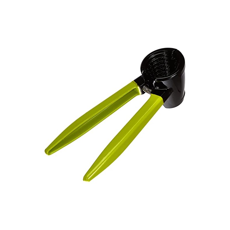 IBILI" Luxe Nut Cracker, metal Black/Green, 26 x 9 x
