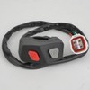 Engine Kill Start Stop Switch Button for KTM Husqvarna GasGas