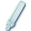 Osram Dulux D 13 Watt 830 2P G24d-1 Fluorescent Bulb Set of 10