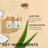 African Pride African Pride Moisture Miracle Aloe & Coconut Water,