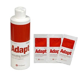 Hollister Adapt Deodorizing Lubricant Bottle 236ml 78500