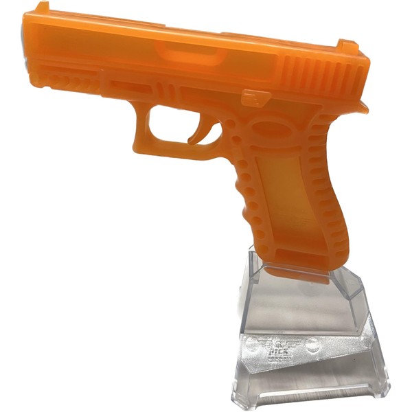 Plastic Inert Training Dummy Compatible with Glock 19