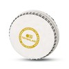 TrySalar Soft Cricket Rubber Ball Indoor Outdoor Junior Youth Adult