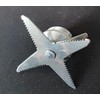 Universal Stainless Steel Blender Blade for 2L Food Processors &