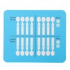 32pcs Dental Veneers Mould Set Different Shapes Heat Resistance Front
