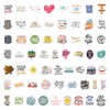 Inspirational Phrase Stickers 50PCS for Adults Teens Students,Motivational Quote Labels