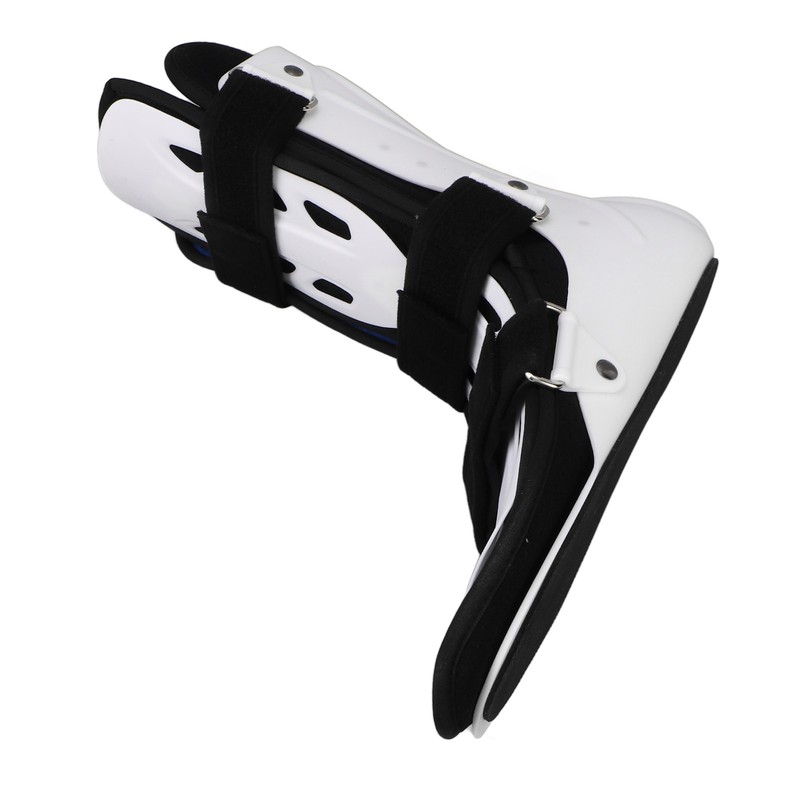 Ankle Brace Breathable Comfortable Free Adjustment Foot Drop Support Brace