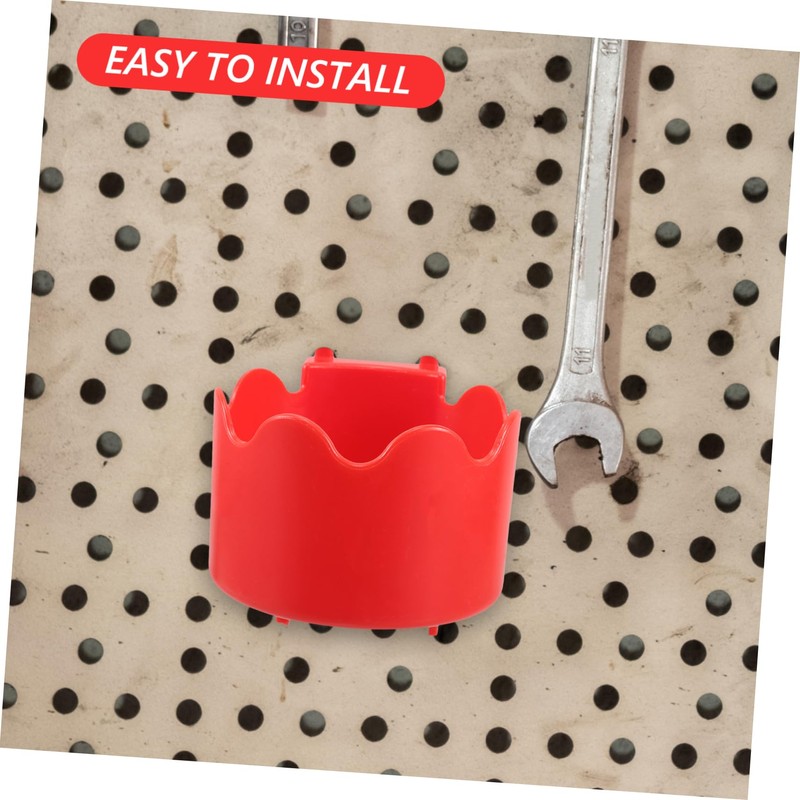 GLEAVI Car Washing Tool Hooks Outdoor Hanging Brackets Flower Pot