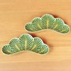 Appetizer Plate, Japanese Food Plate, 9.8 inches (25 cm), Japanese