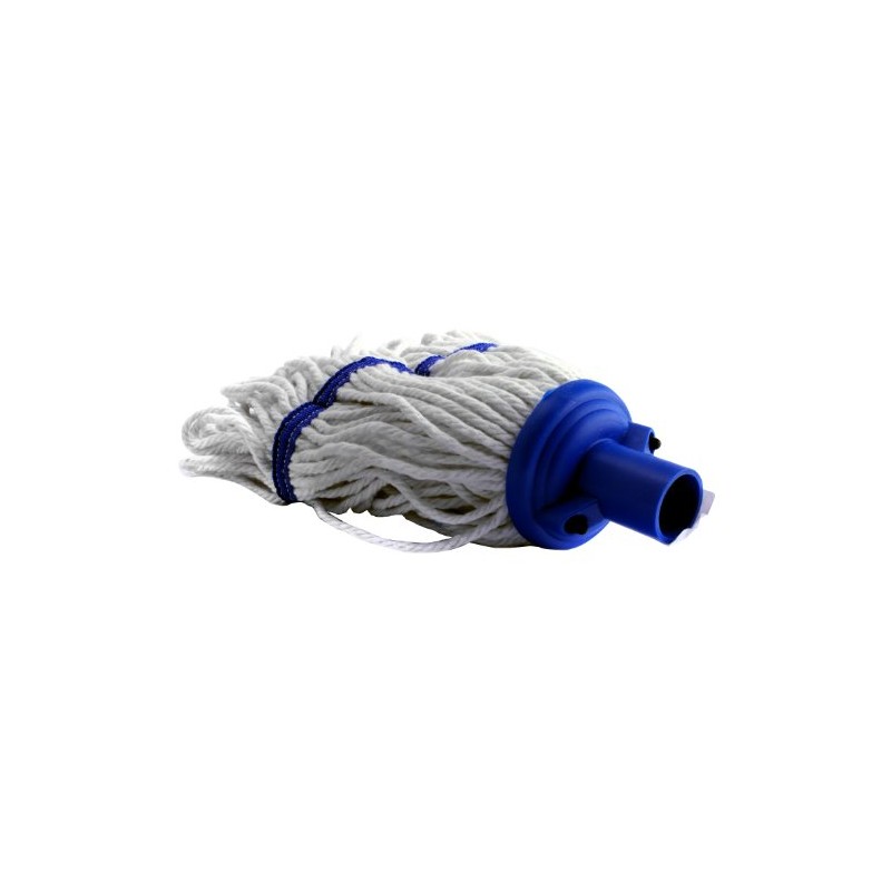 Contico CNT00707 200 g Mop Head Screws on Handle, Pack