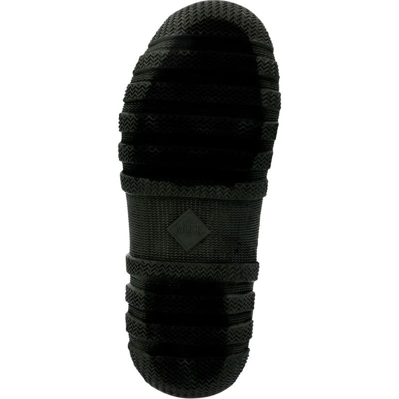 Men's Edgewater Classic Ankle Boot, Olive Green, Size 7(M)