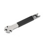 Sanmum Bicycle Spoke Spanner, Bicycle Spokes Wrench 3.2/3.3/3.4 mm Bicycle