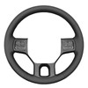 MEWANT Steering Wheel Cover for Dodge RAM 1500/1500 Classic /