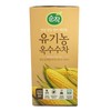 Sempio 유기농 Corn Tea, 10.58 Ounce