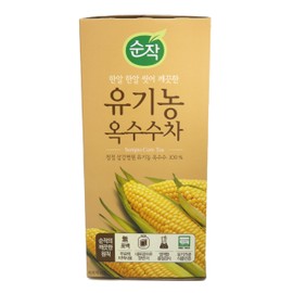 Sempio 유기농 Corn Tea, 10.58 Ounce