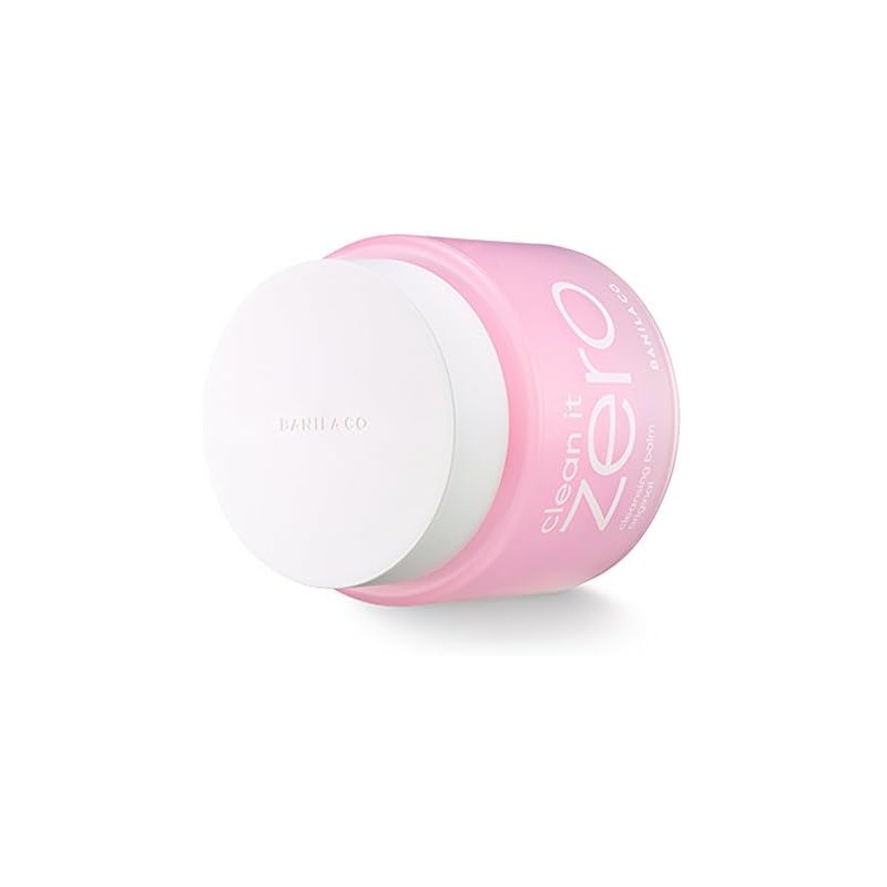 BANILA CO Clean It Zero (2018 NEW (Super Size 180ml))