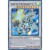 Shooting Star Dragon T.G. EX - GFTP-EN044 - Ultra Rare - 1st Edition