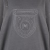 Metrocity (광주신세계)맨투맨 M213CT2700G (Gwangju Shinsegae) Sweatshirt M213CT2700G