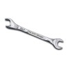 Chicago Alden style 11/16" Ratcheting Wrench one side ratchet one side fixed