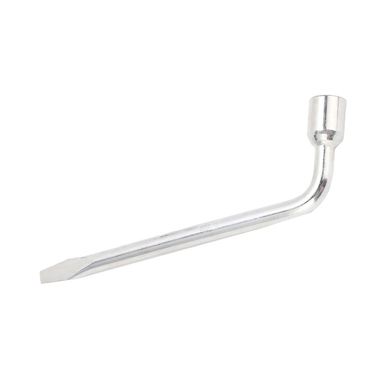 Llave tipo L para llantas de camión de automóvil, alta